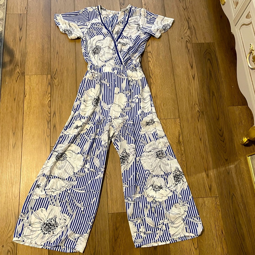 Sienna Sky Jumpsuit XS